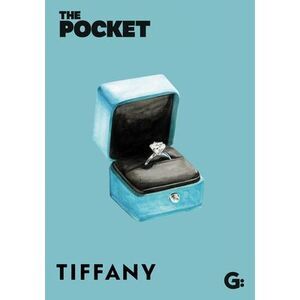 The Pocket Tiffany -- Gemini